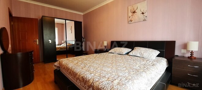 Сдаётся 4-комн. вторичка 120 м², м. Гянджлик, photo 9 from 17