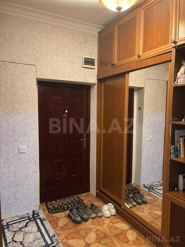İcarəyə verilir 2 otaqlı yeni tikili 65 m², Azadlıq Prospekti m., photo 8 from 9