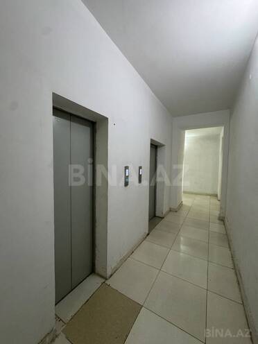 Сдаётся 2-комн. новостройка 86 м², м. Шах Исмаил Хатаи, photo 16 from 21
