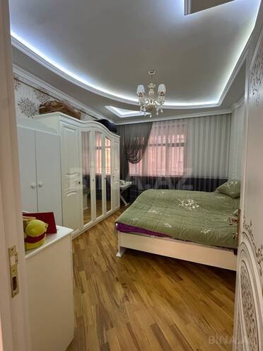 Сдаётся 2-комн. новостройка 86 м², м. Шах Исмаил Хатаи, photo 9 from 21