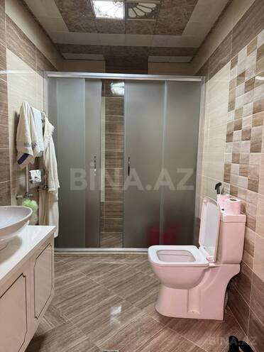 Сдаётся 2-комн. новостройка 86 м², м. Шах Исмаил Хатаи, photo 14 from 21