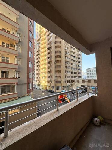 Сдаётся 2-комн. новостройка 86 м², м. Шах Исмаил Хатаи, photo 13 from 21