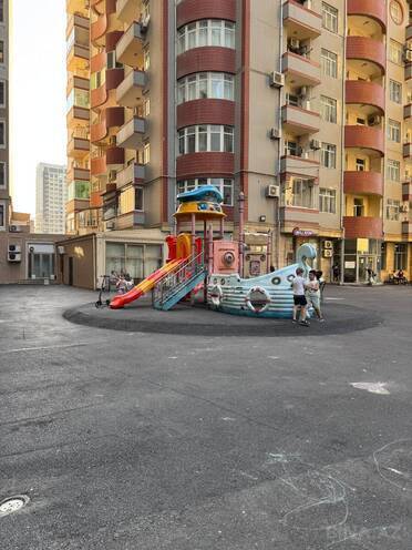 Сдаётся 2-комн. новостройка 86 м², м. Шах Исмаил Хатаи, photo 20 from 21