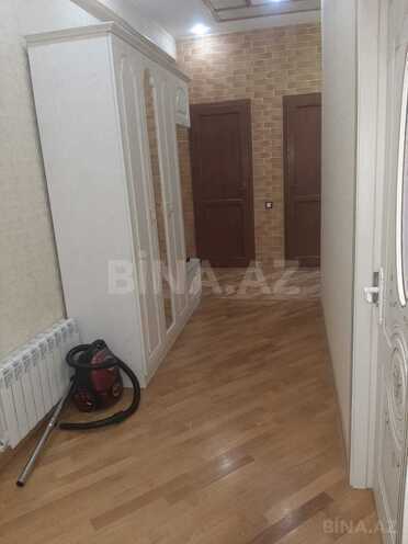 İcarəyə verilir 2 otaqlı yeni tikili 105 m², Nəriman Nərimanov m., photo 15 from 18
