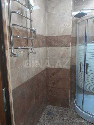 İcarəyə verilir 2 otaqlı yeni tikili 105 m², Nəriman Nərimanov m., photo 11 from 18