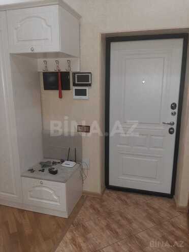 İcarəyə verilir 2 otaqlı yeni tikili 105 m², Nəriman Nərimanov m., photo 7 from 18