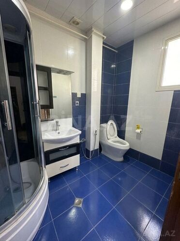 İcarəyə verilir 2 otaqlı köhnə tikili 65 m², Qara Qarayev m., photo 5 from 7