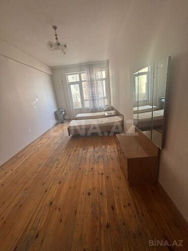 İcarəyə verilir 2 otaqlı yeni tikili 62 m², Yeni Yasamal q., photo 5 from 12
