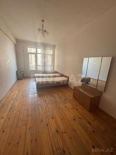 İcarəyə verilir 2 otaqlı yeni tikili 62 m², Yeni Yasamal q., photo 4 from 12
