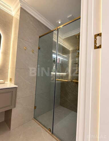 Satılır 3 otaqlı yeni tikili 120 m², Gənclik m., photo 8 from 10