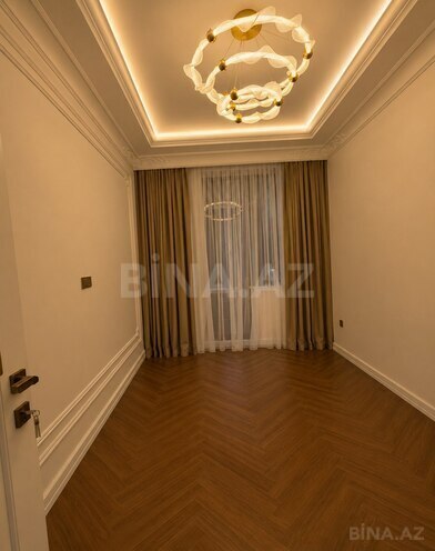 Satılır 3 otaqlı yeni tikili 120 m², Gənclik m., photo 9 from 10