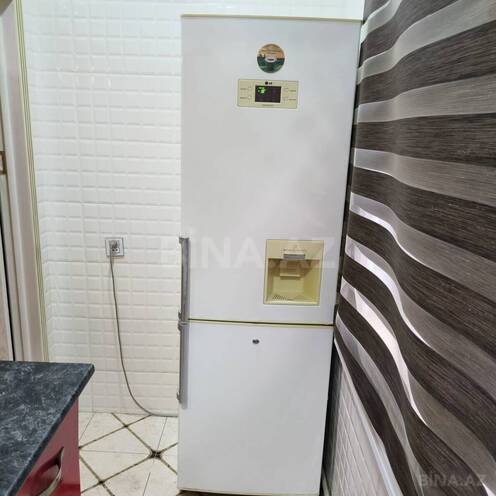 İcarəyə verilir 2 otaqlı yeni tikili 60 m², Nəsimi m., photo 10 from 11
