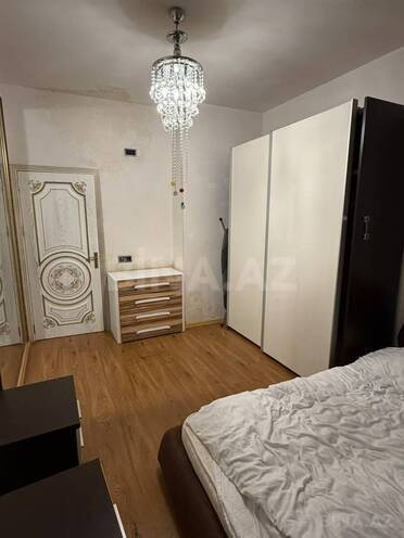 İcarəyə verilir 2 otaqlı yeni tikili 60 m², Nəsimi m., photo 5 from 11