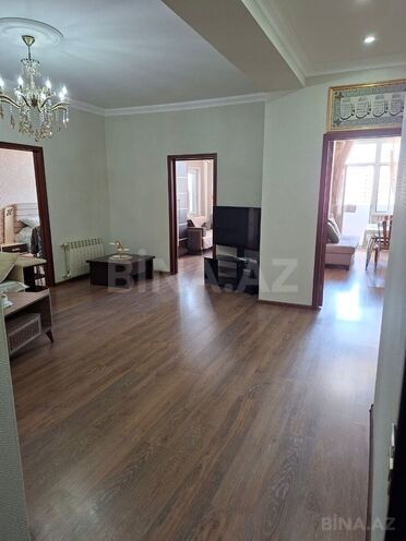 Продаётся 3-комн. новостройка 85 м², м. Ази Асланов, photo 11 from 22