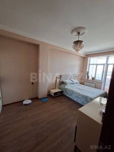 Продаётся 3-комн. новостройка 85 м², м. Ази Асланов, photo 8 from 22