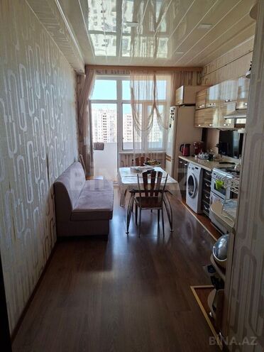Продаётся 3-комн. новостройка 85 м², м. Ази Асланов, photo 9 from 22
