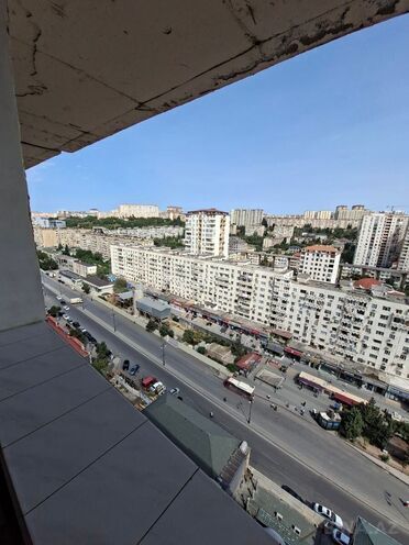 Продаётся 3-комн. новостройка 85 м², м. Ази Асланов, photo 19 from 22