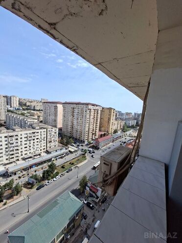 Продаётся 3-комн. новостройка 85 м², м. Ази Асланов, photo 20 from 22