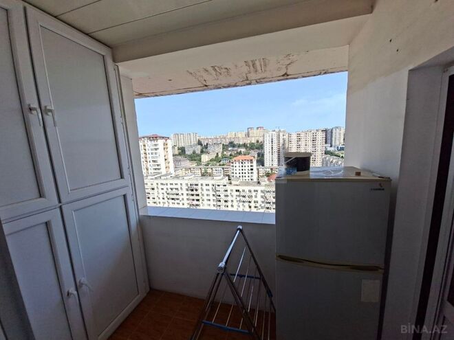 Продаётся 3-комн. новостройка 85 м², м. Ази Асланов, photo 21 from 22
