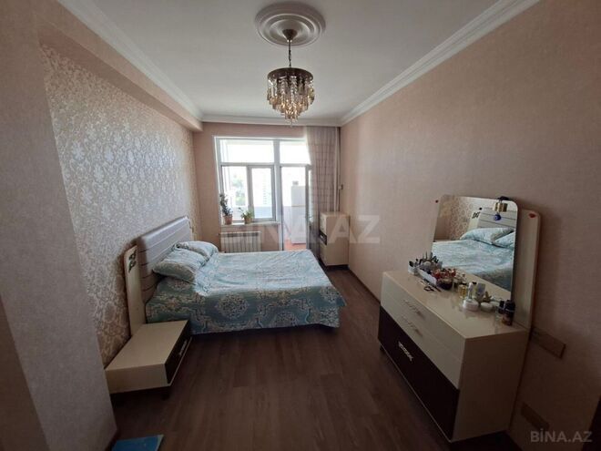 Продаётся 3-комн. новостройка 85 м², м. Ази Асланов, photo 7 from 22
