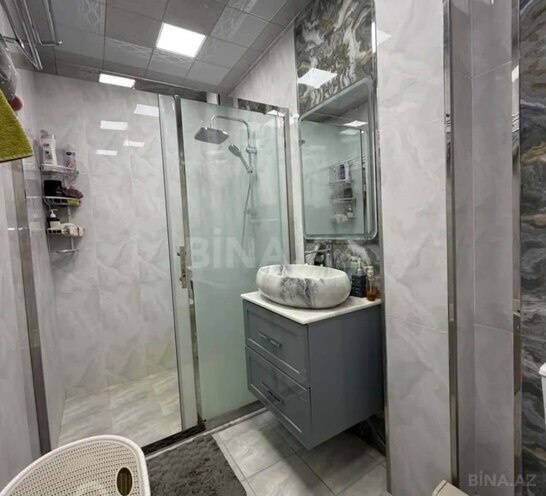 Satılır 2 otaqlı köhnə tikili 70 m², Nəsimi r., photo 9 from 10