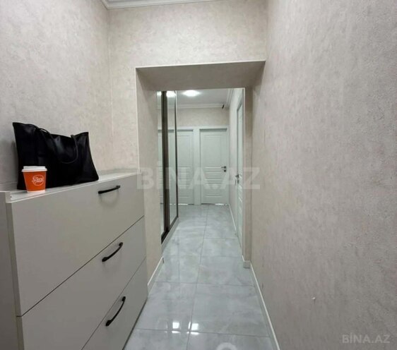 Satılır 2 otaqlı köhnə tikili 70 m², Nəsimi r., photo 3 from 10