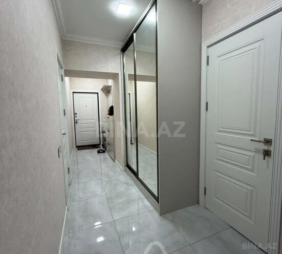 Satılır 2 otaqlı köhnə tikili 70 m², Nəsimi r., photo 1 from 10