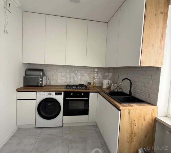 Satılır 2 otaqlı köhnə tikili 70 m², Nəsimi r., photo 7 from 10