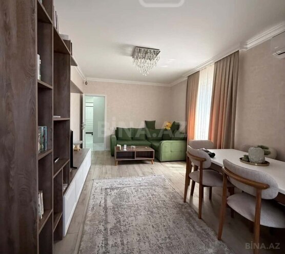 Satılır 2 otaqlı köhnə tikili 70 m², Nəsimi r., photo 6 from 10