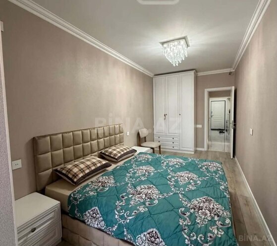 Satılır 2 otaqlı köhnə tikili 70 m², Nəsimi r., photo 8 from 10