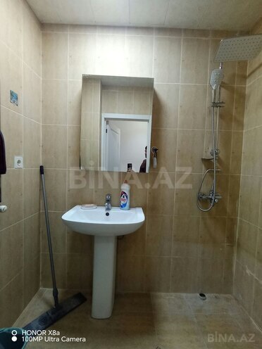 İcarəyə verilir 3 otaqlı yeni tikili 90 m², Yeni Yasamal q., photo 18 from 24