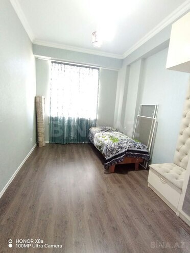 İcarəyə verilir 3 otaqlı yeni tikili 90 m², Yeni Yasamal q., photo 5 from 24