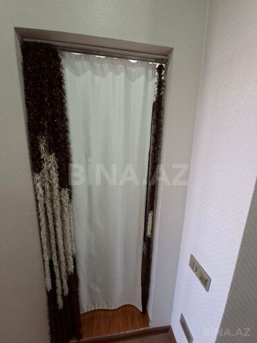 Satılır 3 otaqlı yeni tikili 74 m², Həzi Aslanov m., photo 15 from 22