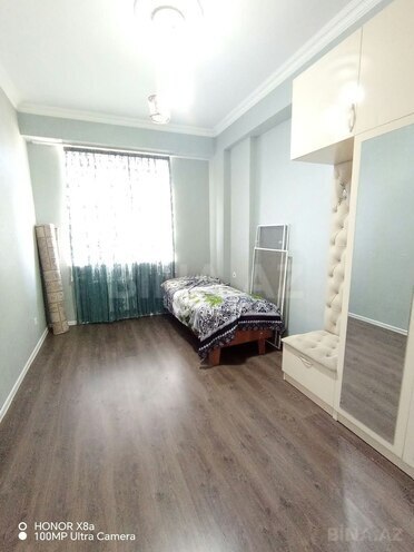 İcarəyə verilir 3 otaqlı yeni tikili 90 m², Yeni Yasamal q., photo 9 from 24