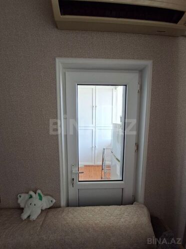 Satılır 3 otaqlı yeni tikili 74 m², Həzi Aslanov m., photo 11 from 22
