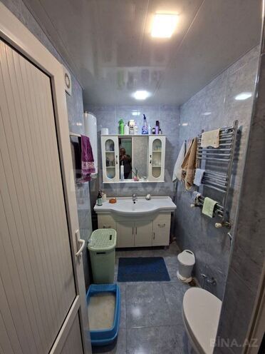 Satılır 3 otaqlı yeni tikili 74 m², Həzi Aslanov m., photo 3 from 22