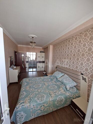 Satılır 3 otaqlı yeni tikili 74 m², Həzi Aslanov m., photo 16 from 22
