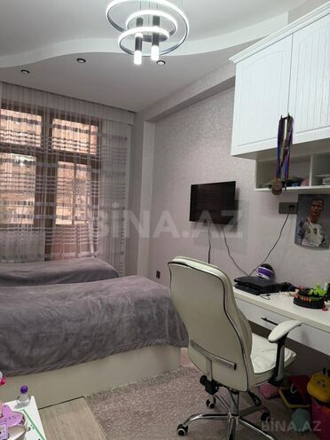 Satılır 3 otaqlı yeni tikili 105 m², 28 May m., photo 4 from 17