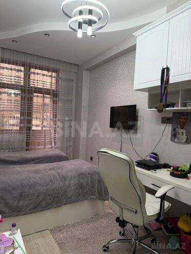Satılır 3 otaqlı yeni tikili 105 m², 28 May m., photo 12 from 17