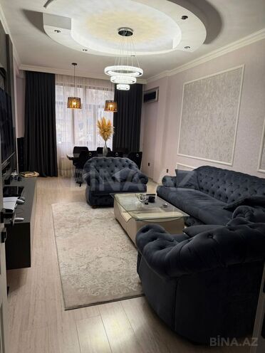 Satılır 3 otaqlı yeni tikili 105 m², 28 May m., photo 13 from 17