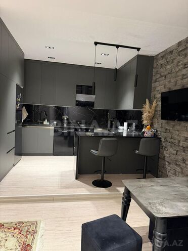 Satılır 3 otaqlı yeni tikili 105 m², 28 May m., photo 7 from 17