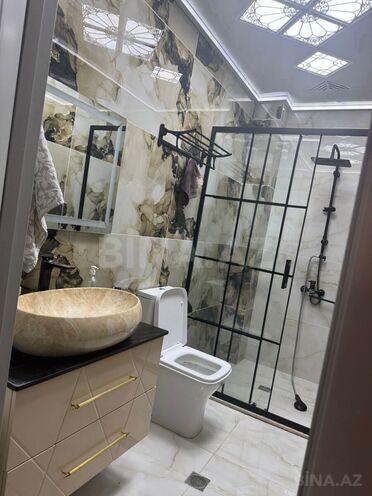 Satılır 3 otaqlı yeni tikili 105 m², 28 May m., photo 16 from 17