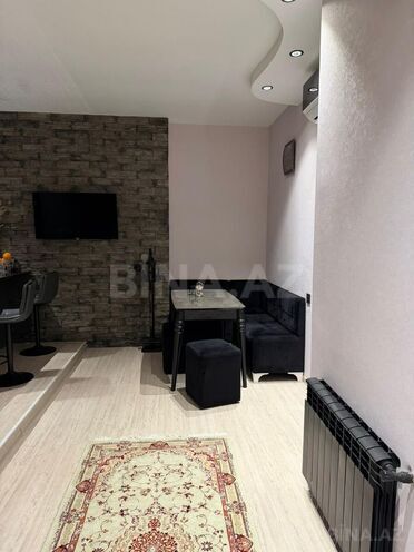 Satılır 3 otaqlı yeni tikili 105 m², 28 May m., photo 3 from 17
