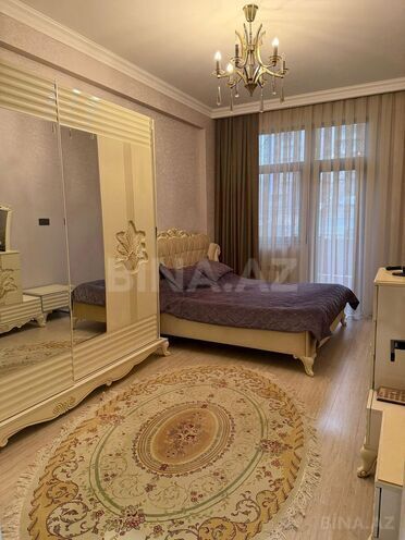 Satılır 3 otaqlı yeni tikili 105 m², 28 May m., photo 10 from 17