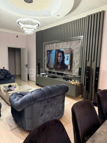 Satılır 3 otaqlı yeni tikili 105 m², 28 May m., photo 14 from 17