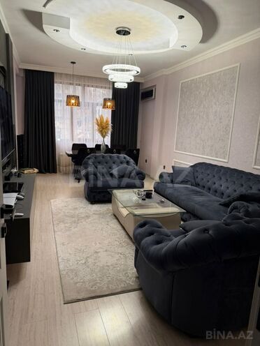 Satılır 3 otaqlı yeni tikili 105 m², 28 May m., photo 1 from 17