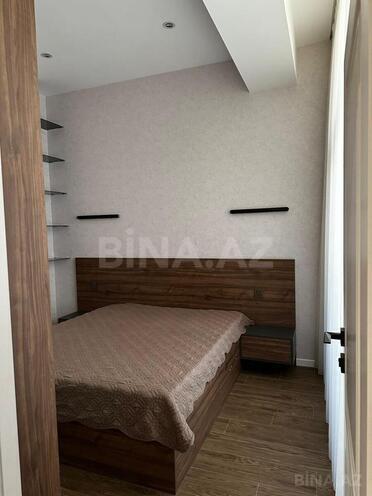 Продаётся 2-комн. новостройка 51 м², Насиминский  р., photo 8 from 13