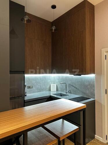 Продаётся 2-комн. новостройка 51 м², Насиминский  р., photo 5 from 13