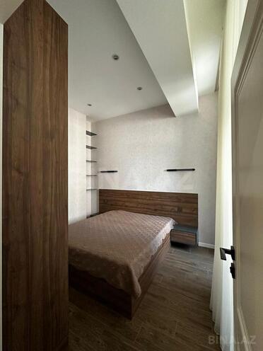 Продаётся 2-комн. новостройка 51 м², Насиминский  р., photo 7 from 13