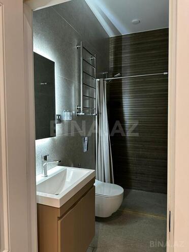 Продаётся 2-комн. новостройка 51 м², Насиминский  р., photo 10 from 13